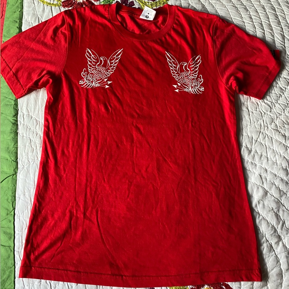 Crooks & Castles Tee Shirt